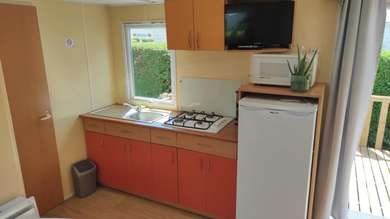 Bienvenue Chez Anais ! Hotel Biville-sur-Mer Eksteriør billede