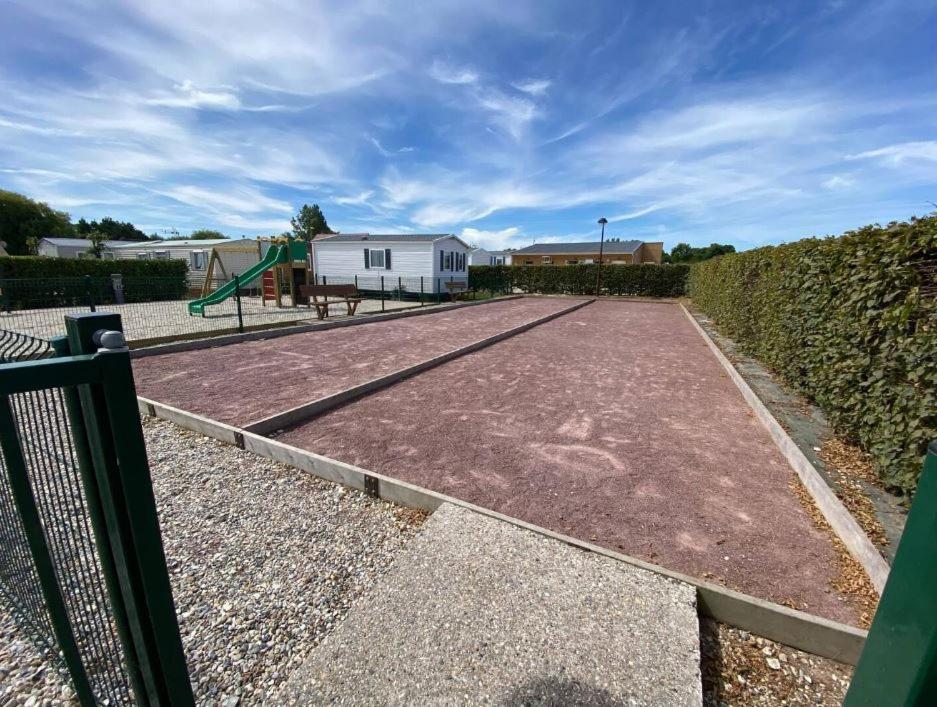 Bienvenue Chez Anais ! Hotel Biville-sur-Mer Eksteriør billede