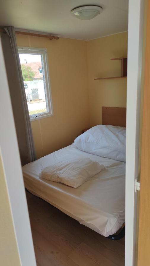 Bienvenue Chez Anais ! Hotel Biville-sur-Mer Eksteriør billede